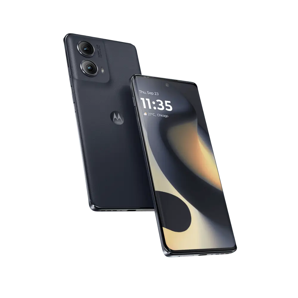 Moto Edge 2025 — 256GB