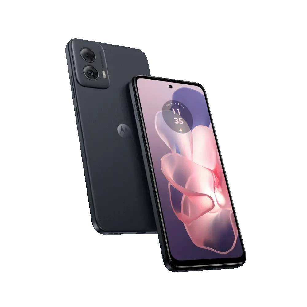 Moto G Power 2026 — 128GB