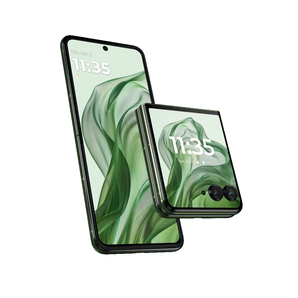 Motorola Razr (Ultra) — New