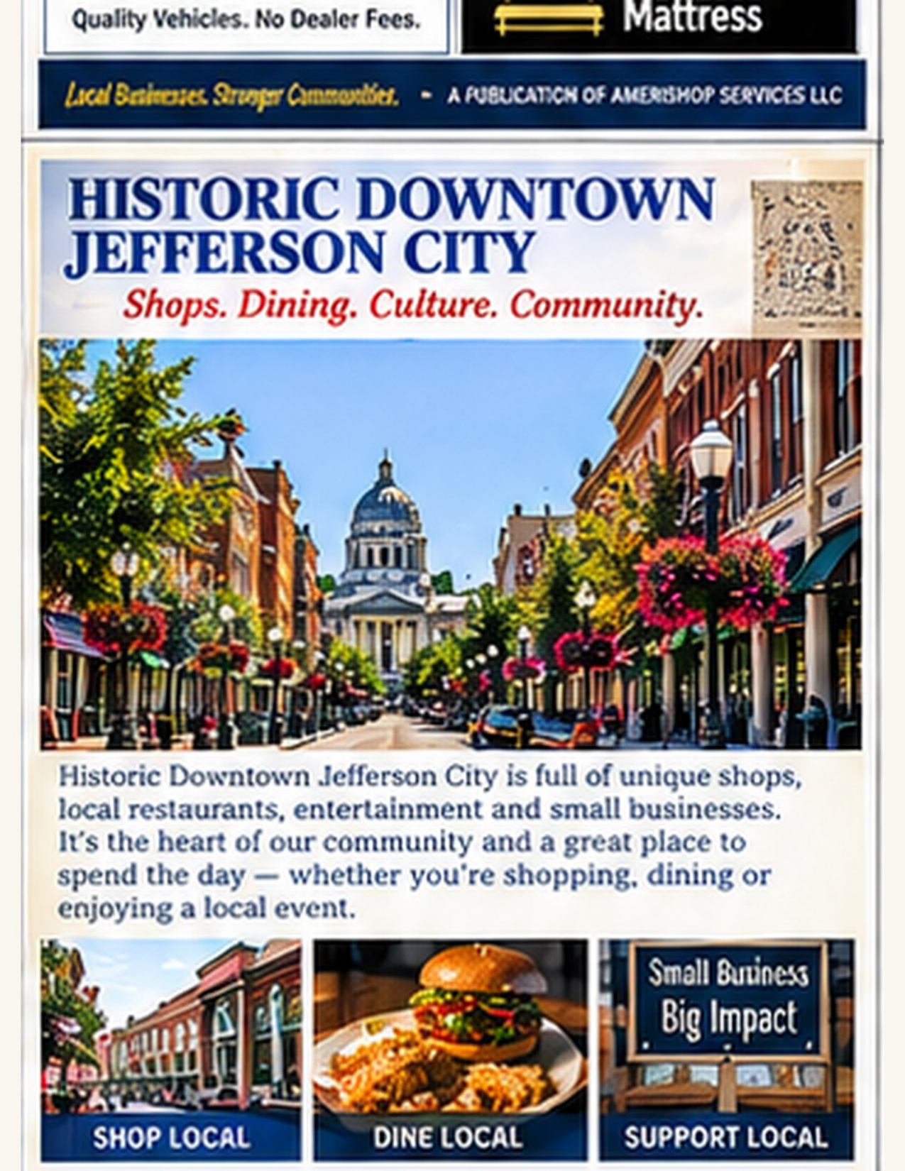 Historic Downtown